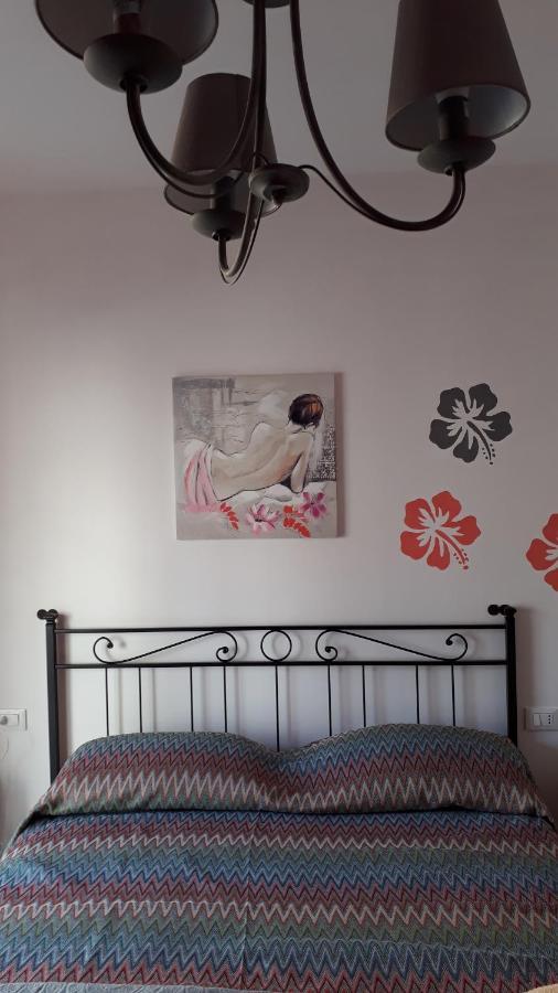 Bed and Breakfast La Rezztella Fondi Exteriér fotografie
